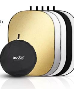 رفلکتور گودکس Godox Reflector 5in1 150x200cm
