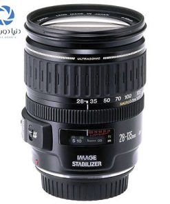 لنز کانن Canon EF 28-135mm f/3.5-5.6 IS