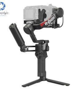 گیمبال دوربین دی جی آی DJI RS 4 Gimbal Stabilizer Combo