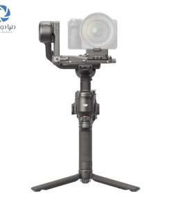 گیمبال دوربین دی جی آی DJI RS 4 Gimbal Stabilizer Combo