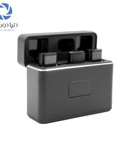 میکروفون بی سیم یقه ای انسر Answer s32
