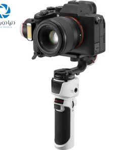 گیمبال دوربین ژیون تک ام 3 پرو (4)