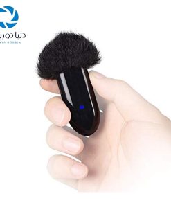 میکروفن-یقه-ای-بی-سیم-لنزگو-Lensgo-LWM-318C-1 copy