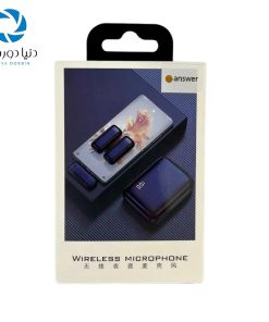 میکروفون k13