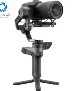 گیمبال ژیون 2