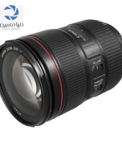 لنز کانن Canon EF 24-105mm f/4L IS II USM دست دوم
