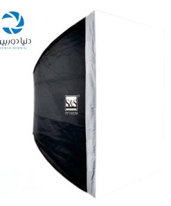 سافت باکس 70*100 S&S دست دوم