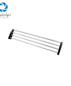 بریل برقی 4 محوره همراه با دو فون 5*3 مخمل دست دوم