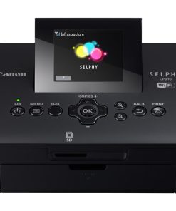 پرینتر Canon Selphy CP910 دست دوم