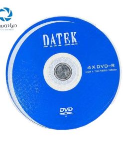 DVD DATEK