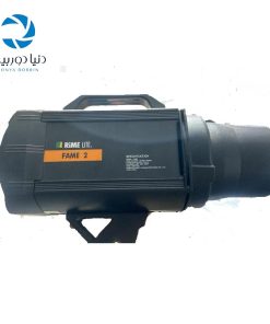 فلاش استودیویی 200 ژولRiME LITE FAIME200 دست دوم