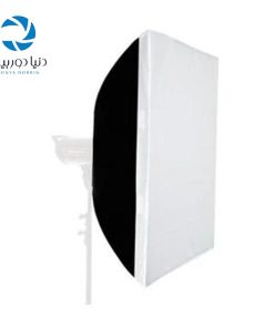 سافت باکس 70*100نایس فتو دست دوم