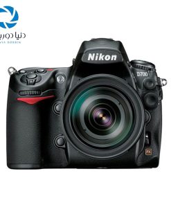 دوربین نیکون Nikon D700 kit24-85mm دست دوم