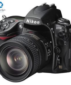دوربین نیکون Nikon D700 kit24-85mm دست دوم