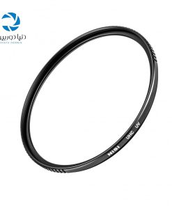 فیلتر UV نیسی 82میلی متر مدل NiSi UHC UV Protection