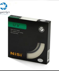 فیلتر یووی نیسی NISI S+ ULTRA SLIM PRO UV 67MM