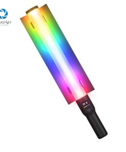 نور باتومی هارمونی rgb مدل LP730
