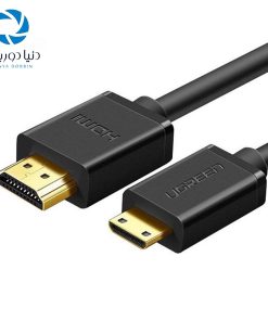 کابل تبدیل HDMI به 1.5Mini HDMI متری