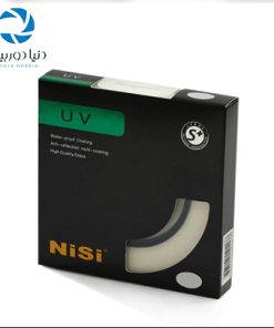فیلتر یووی نیسی NISI S+ ULTRA SLIM PRO UV 55MM