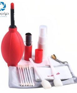 کیت تمیزکننده لنز و دوربین OPTICAL CLEANING KIT