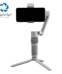 گیمبال موبایل ژیون تک Zhiyun-Tech Smooth-Q3 Smartphone combo