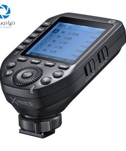 رادیو تریگر گودکس Godox XPro II TTL Wireless Flash Trigger for Sony