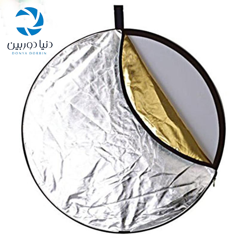 رفلکتور لایف Life Reflector 5in1 80cm