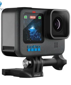 دوربین ورزشی گوپرو هیرو ۱۲ | GoPro Hero 12 Black