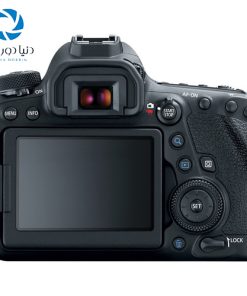 دوربین عکاسی کانن Canon EOS 6D Mark II Body دسته دوم