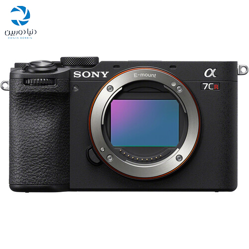 دوربین عکاسی بدون آینه سونی Sony a7CR Mirrorless body