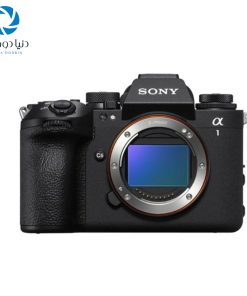 دوربین بدون آینه سونی Sony a1 II Mirrorless Camera Body