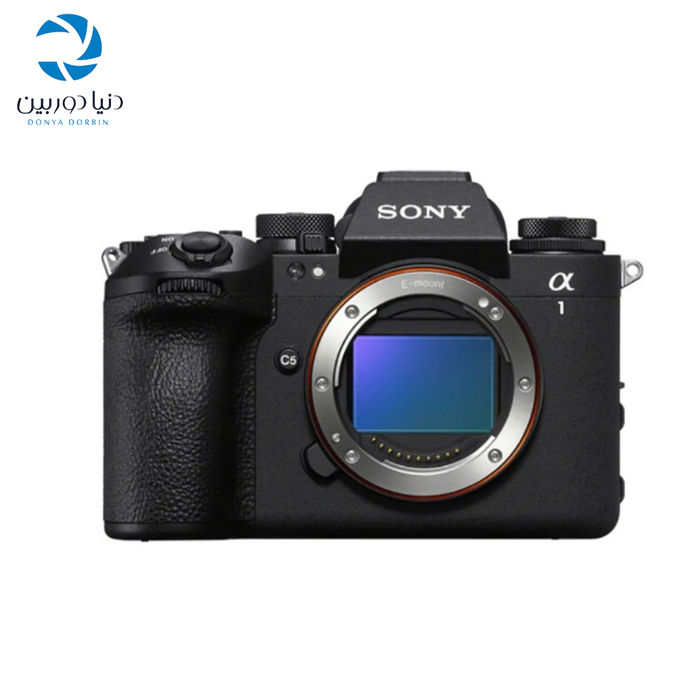 دوربین بدون آینه سونی Sony a1 II Mirrorless Camera Body