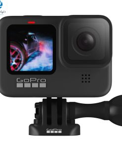 دوربین ورزشی گوپرو مدل Hero 9 دست دوم