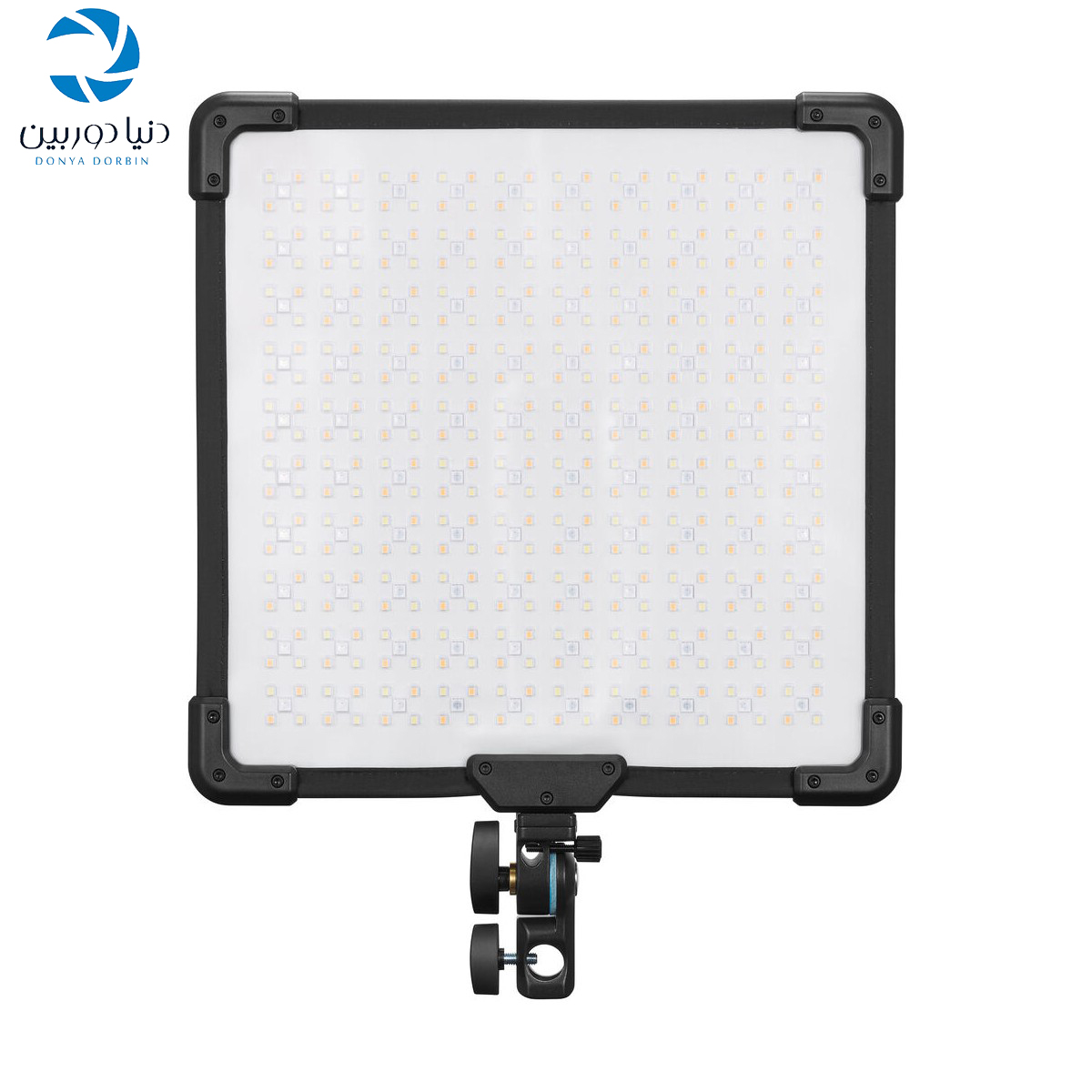 نور ثابت ال ای دی گودکس Godox FH50R RGB LED Light Panel