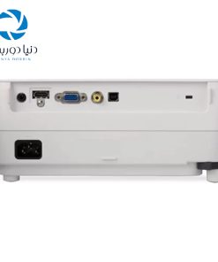 ویدئو پروژکتور NEC NP-VE281 دست دوم