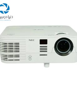 ویدئو پروژکتور NEC NP-VE281 دست دوم