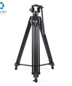 سه پایه فیلمبرداری Beike Q2600
