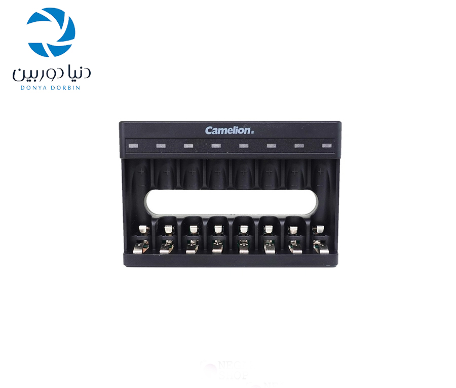شارژر-باتری-کملیون-Camelion-BC-1058-1 copy شارژر باتری کملیون Camelion BC-1058