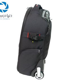 کوله پشتی چرخدار دوربين Pro Vision Wheeled camera backpack