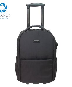 کوله پشتی چرخدار دوربين Pro Vision Wheeled camera backpack