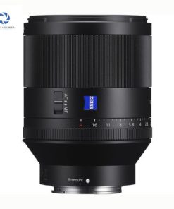 لنزسونی Sony Planar T* FE 50mm f/1.4 ZA دست دوم