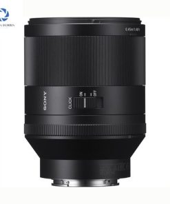 لنزسونی Sony Planar T* FE 50mm f/1.4 ZA دست دوم