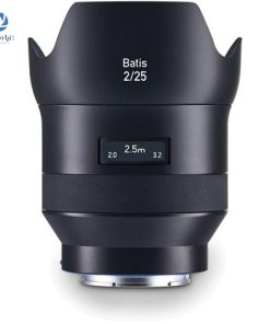 لنز زایس ZEISS Batis 25mm f/2 Lens for Sony E دست دوم