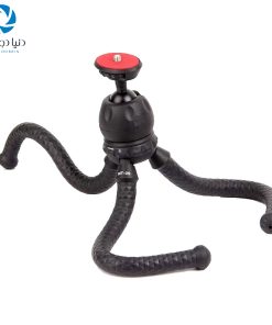 سه پایه منعطف دوربین و گوشی جی ماری Jmary MT-25