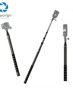 سه پایه دوربین jmary MT-65 camera Tripod