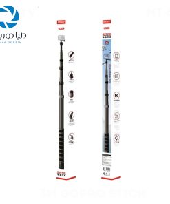 سه پایه دوربین jmary MT-65 camera Tripod