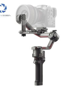 گیمبال دوربین دی جی آی DJI RS 3 Pro Gimbal Stabilizer دست دوم