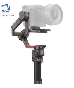 گیمبال دوربین دی جی آی DJI RS 3 Pro Gimbal Stabilizer دست دوم
