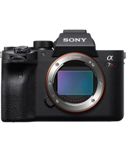 دوربین بدون آینه سونی a7R IV دست دوم