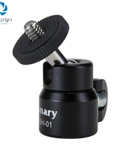 بال هد سه پایه جیماری مدل BH-01